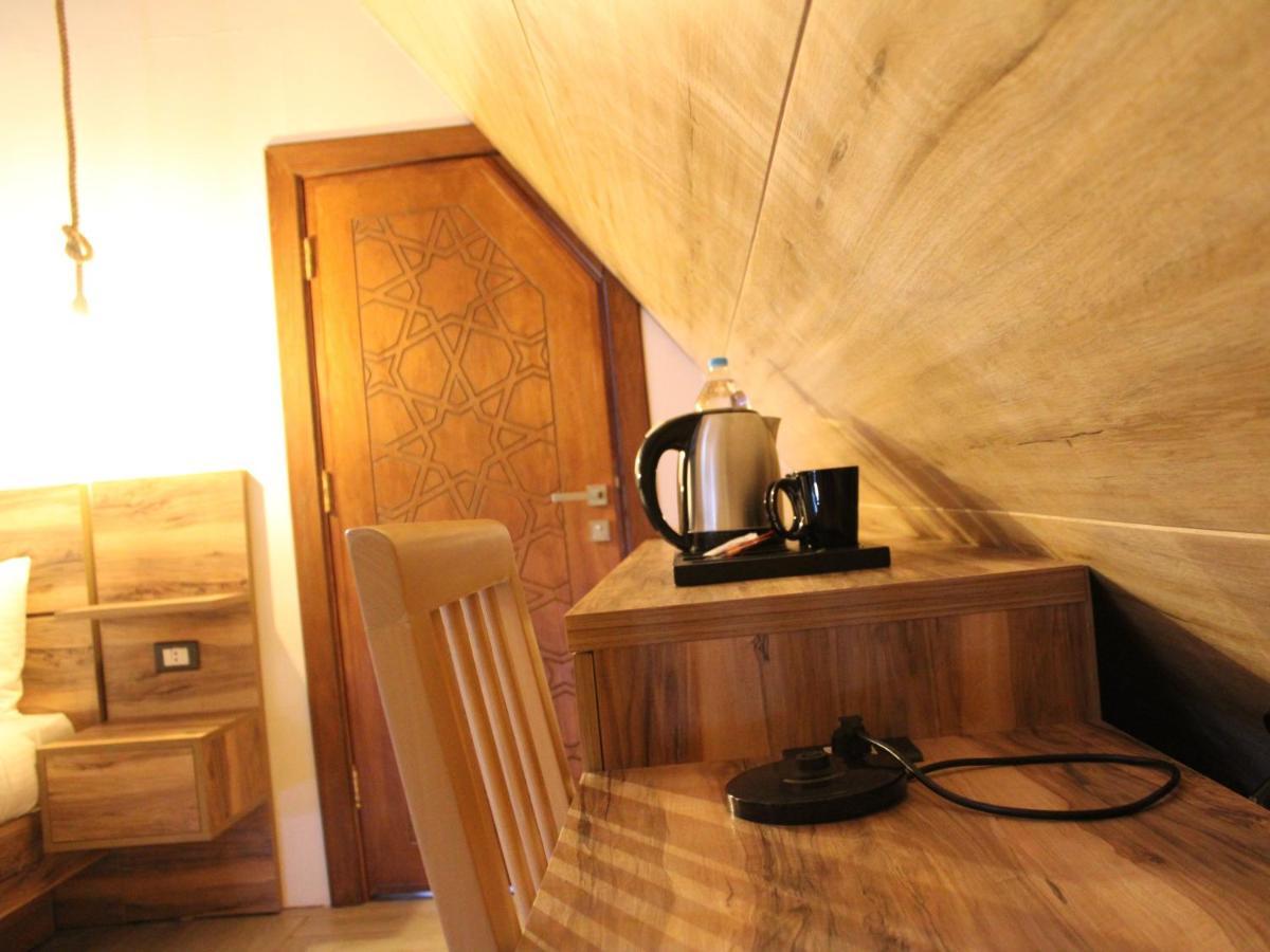 Deadsea Octagon Hotel Madaba Luaran gambar